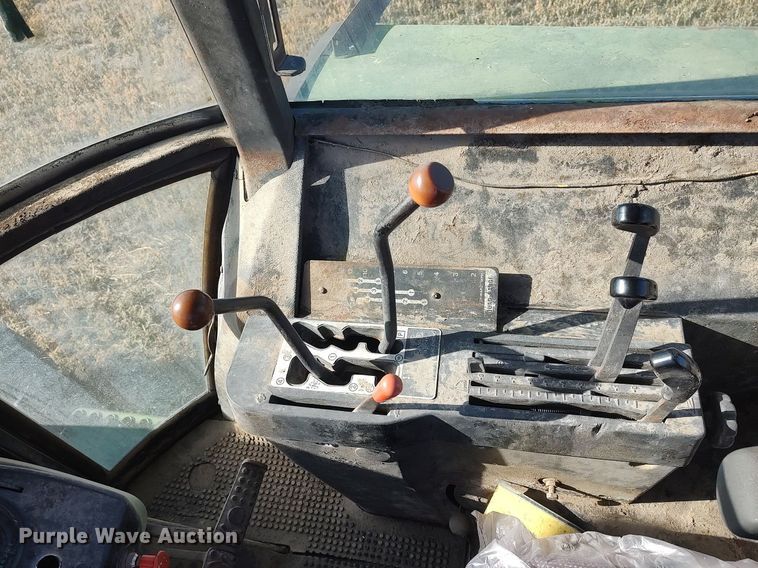 image for item DH1750 1975 John Deere 4430  tractor