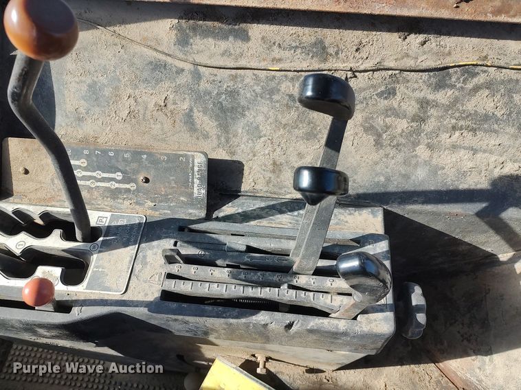 image for item DH1750 1975 John Deere 4430  tractor