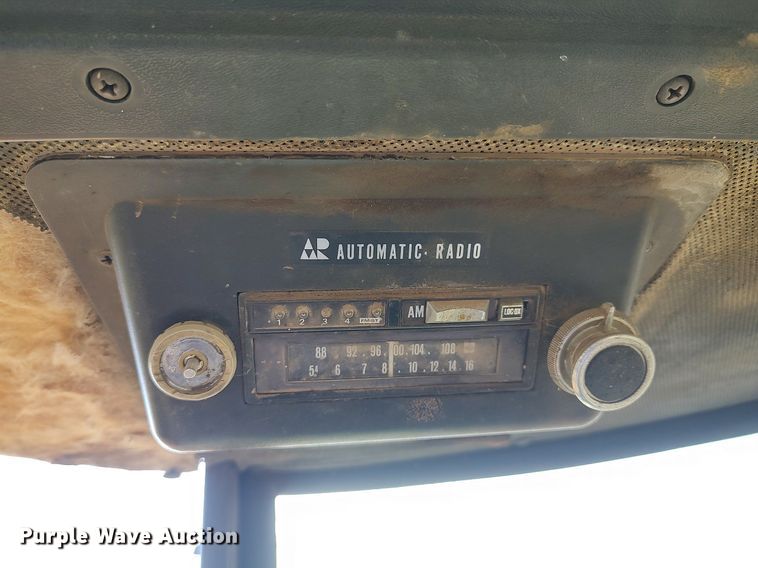 image for item DH1750 1975 John Deere 4430  tractor