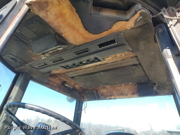 image for item DH1750 1975 John Deere 4430  tractor