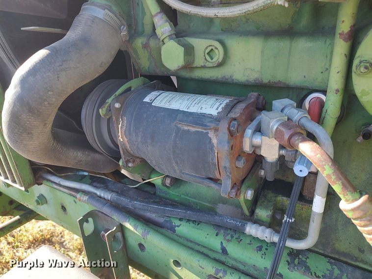 image for item DH1750 1975 John Deere 4430  tractor