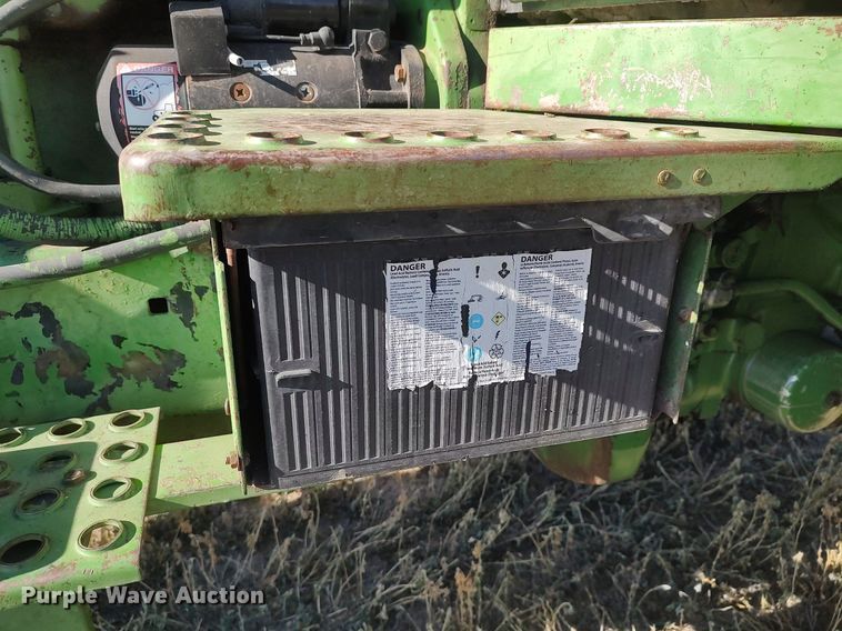 image for item DH1750 1975 John Deere 4430  tractor