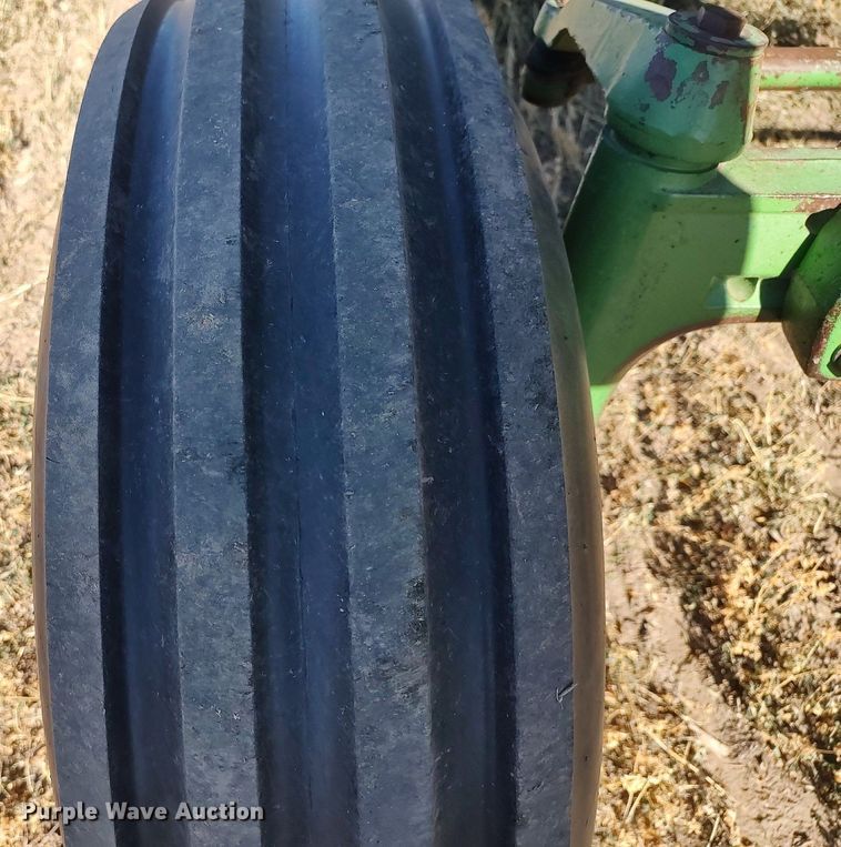 image for item DH1750 1975 John Deere 4430  tractor