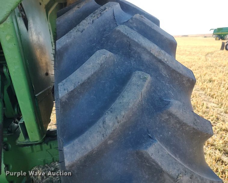 image for item DH1750 1975 John Deere 4430  tractor