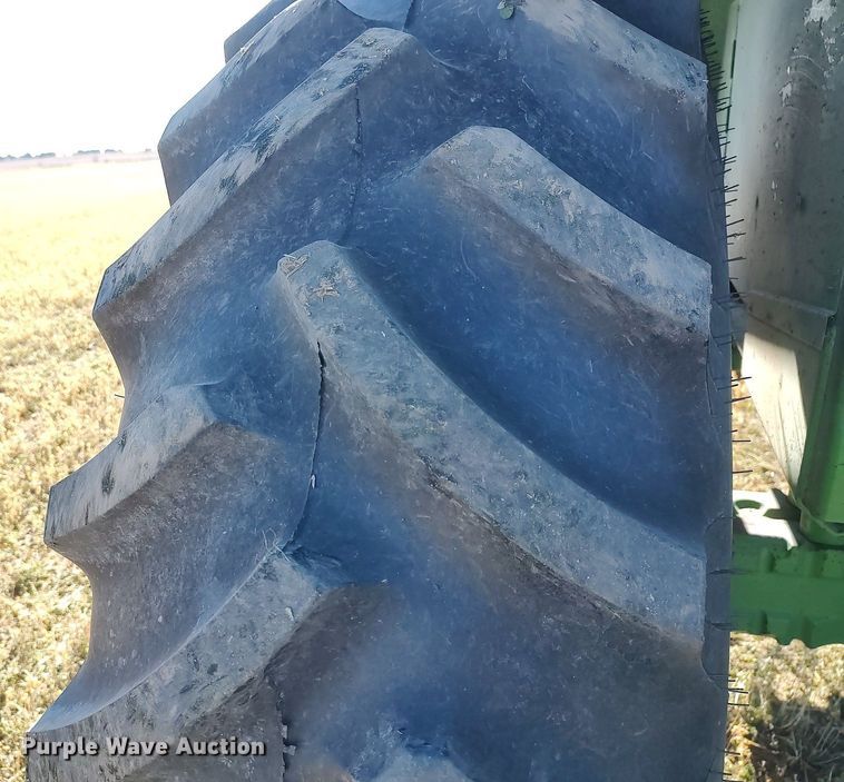 image for item DH1750 1975 John Deere 4430  tractor