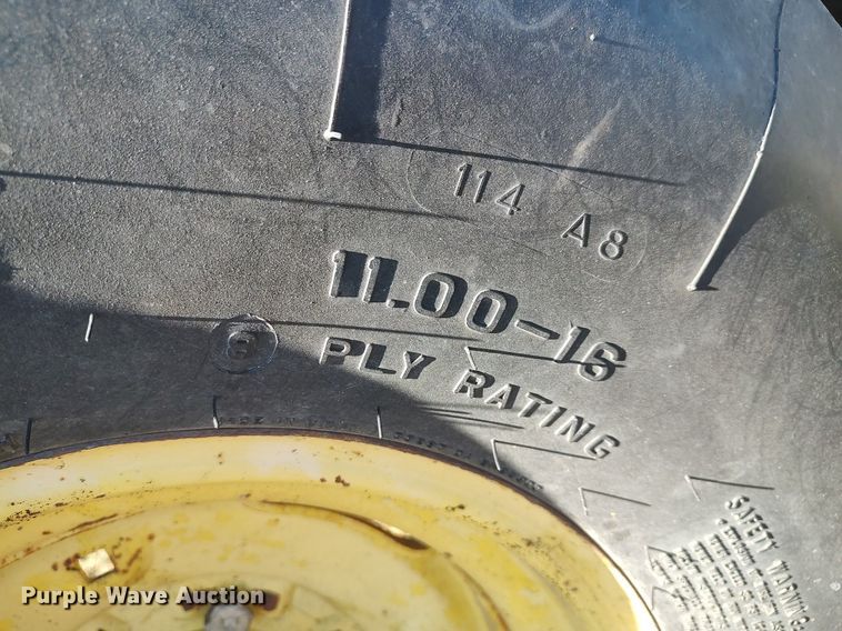 image for item DH1750 1975 John Deere 4430  tractor