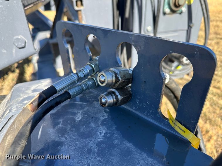 image for item DH1751 2019 Loftness GBU10  grain bag unloader