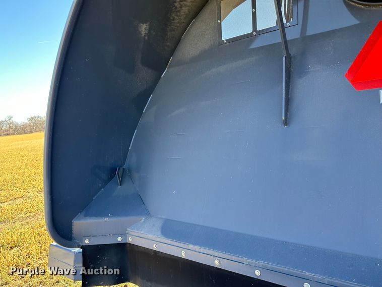 image for item DH1752 2019 Loftness XLB10  grain bagger