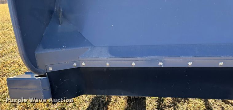 image for item DH1752 2019 Loftness XLB10  grain bagger