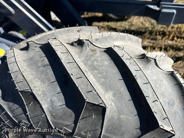 image for item DH1752 2019 Loftness XLB10  grain bagger