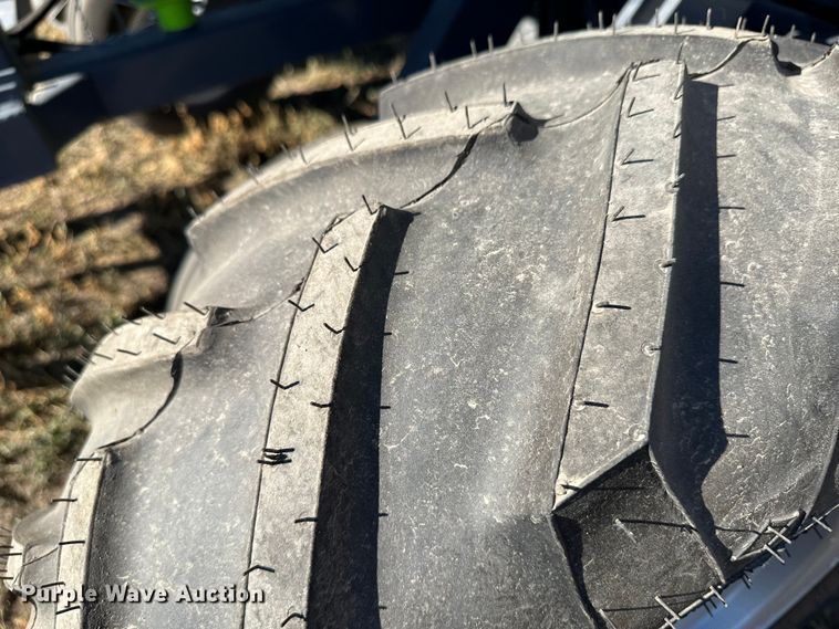 image for item DH1752 2019 Loftness XLB10  grain bagger