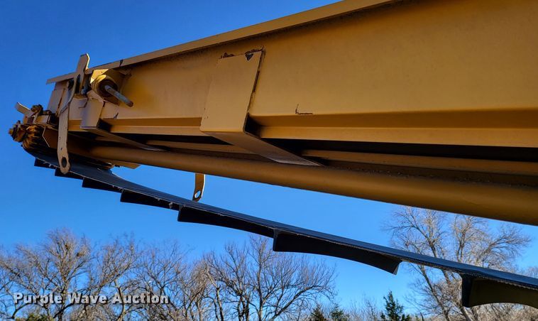 image for item DH1754 HayBuster Big Bite H1000  bale processor