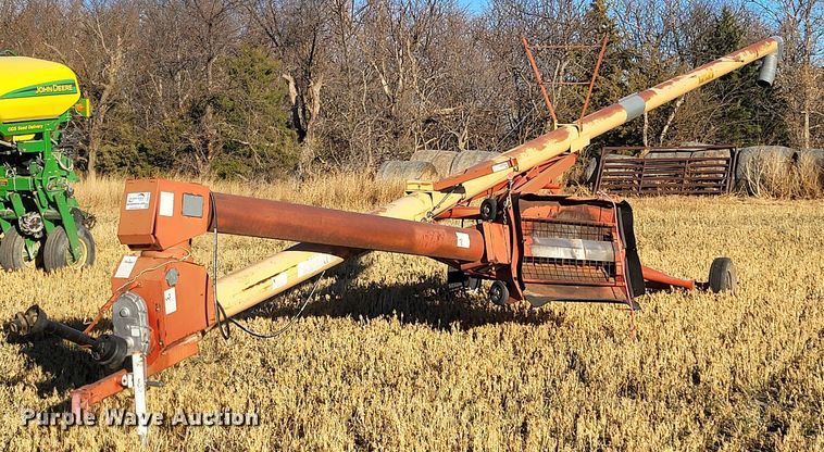 image for item DH1756 Mayrath  auger