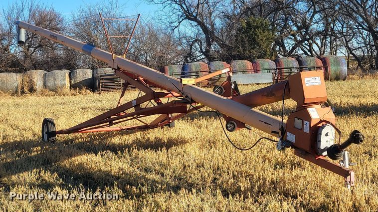 image for item DH1756 Mayrath  auger