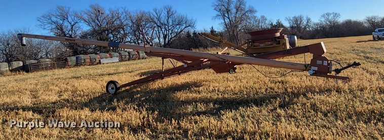 image for item DH1756 Mayrath  auger