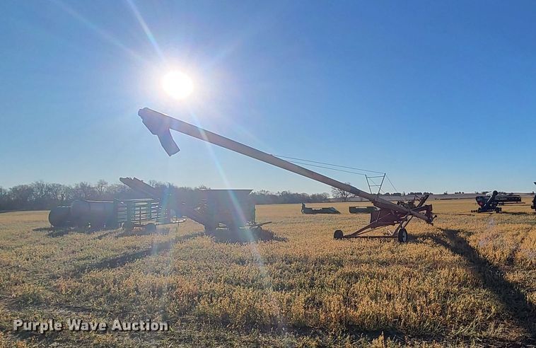 image for item DH1756 Mayrath  auger