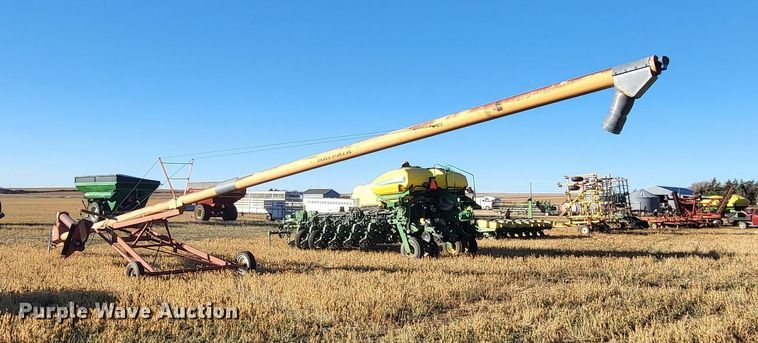 image for item DH1756 Mayrath  auger