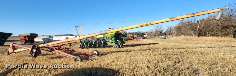 image for item DH1756 Mayrath  auger