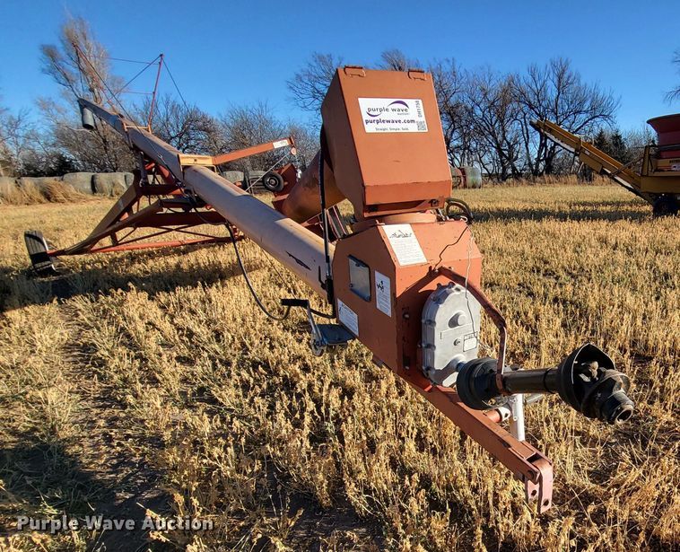 image for item DH1756 Mayrath  auger