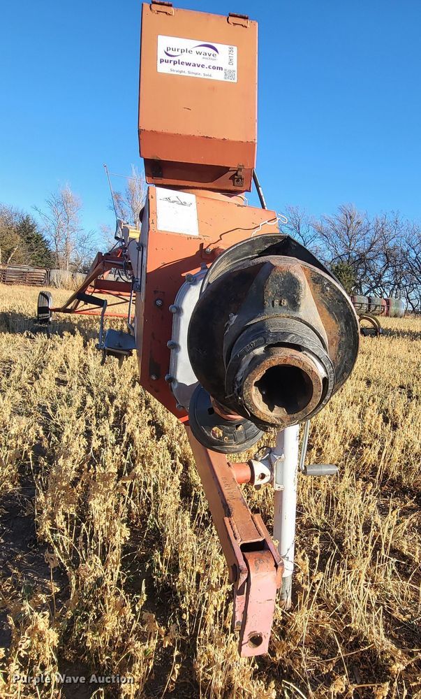 image for item DH1756 Mayrath  auger