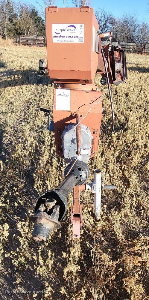 image for item DH1756 Mayrath  auger