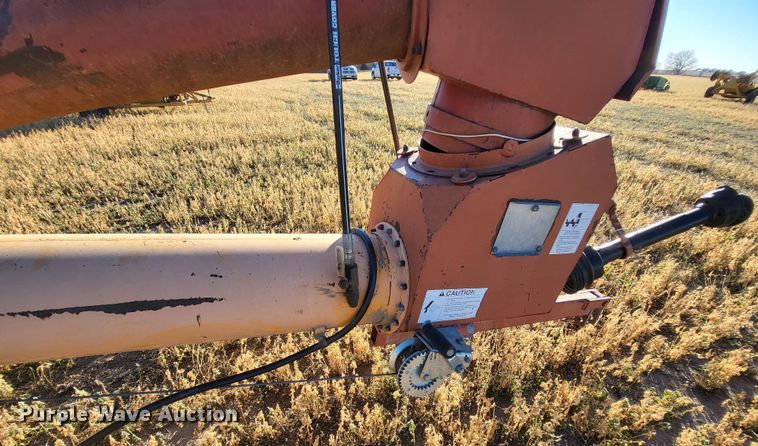 image for item DH1756 Mayrath  auger