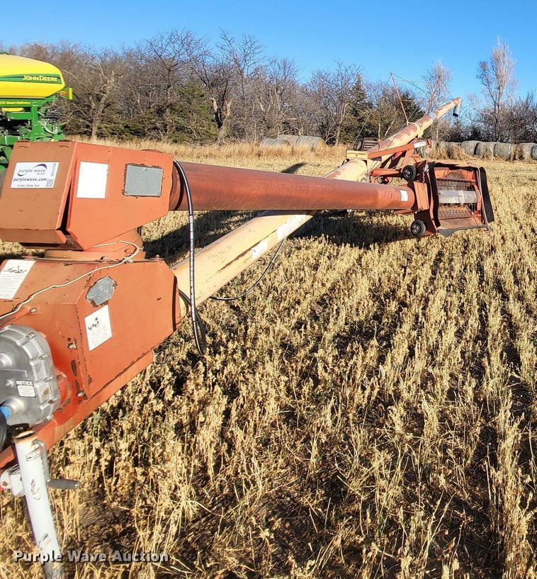 image for item DH1756 Mayrath  auger