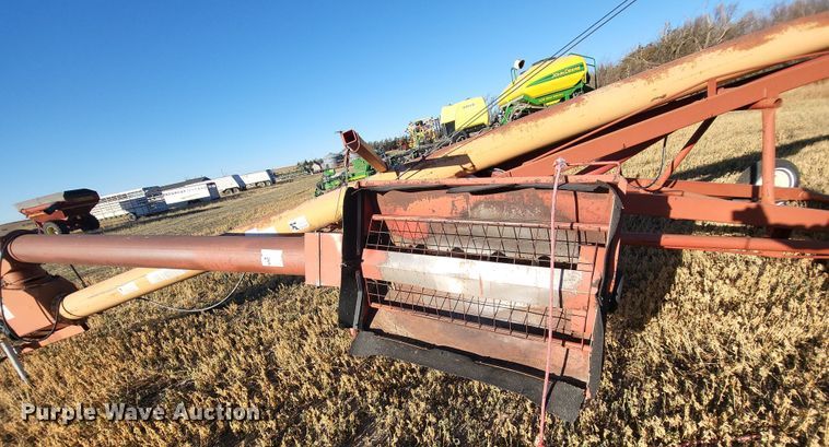 image for item DH1756 Mayrath  auger