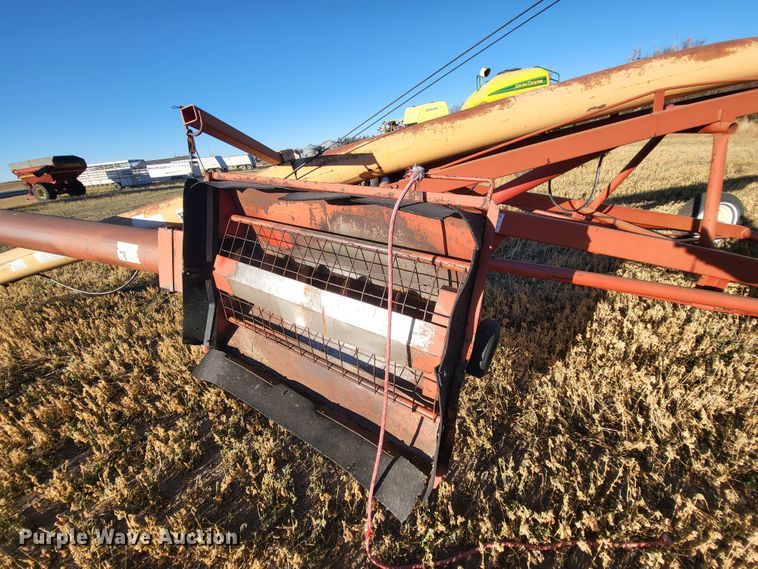 image for item DH1756 Mayrath  auger