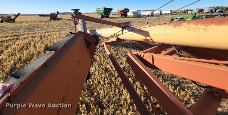 image for item DH1756 Mayrath  auger