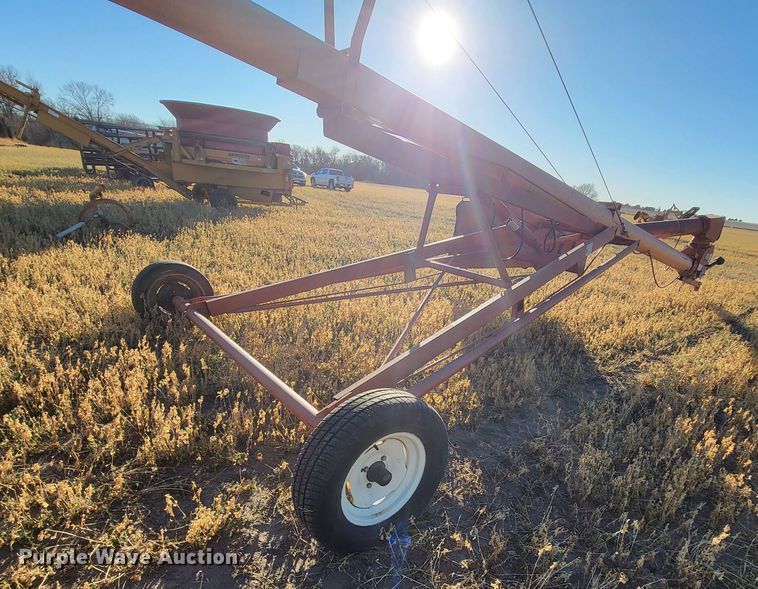 image for item DH1756 Mayrath  auger