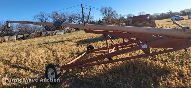 image for item DH1756 Mayrath  auger