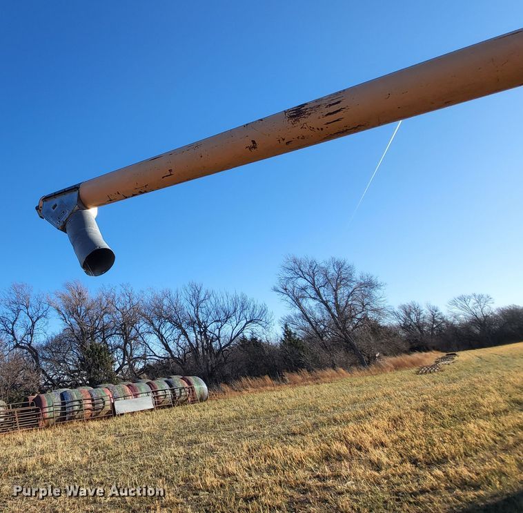 image for item DH1756 Mayrath  auger