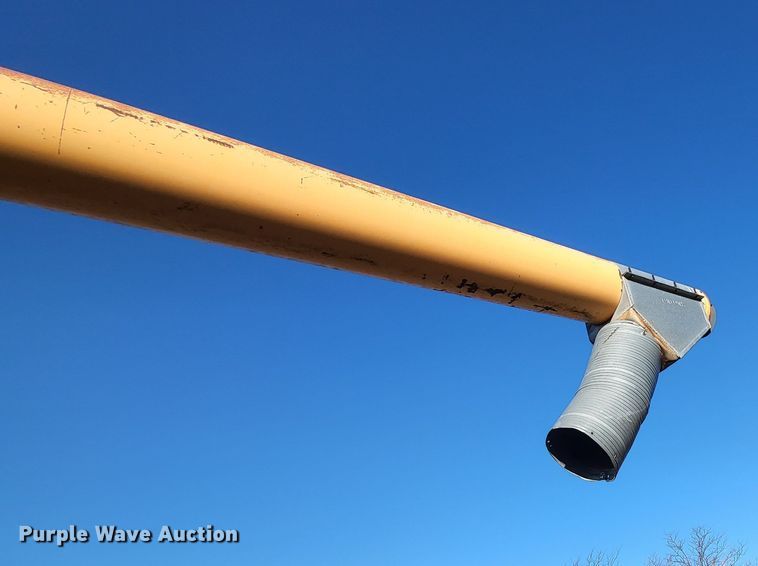 image for item DH1756 Mayrath  auger