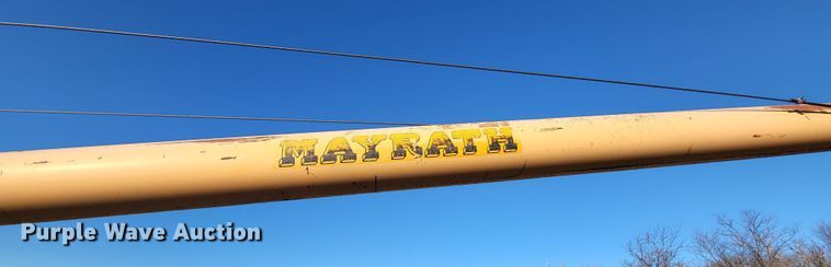 image for item DH1756 Mayrath  auger