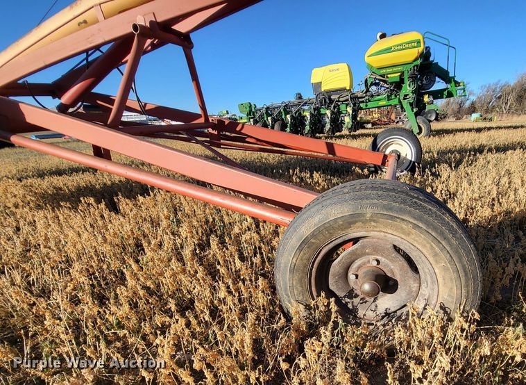 image for item DH1756 Mayrath  auger