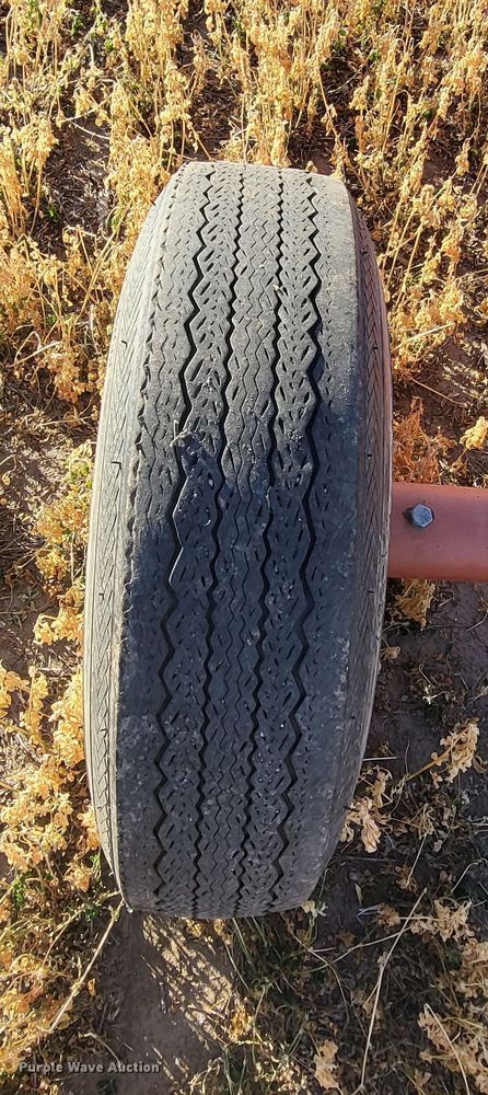 image for item DH1756 Mayrath  auger