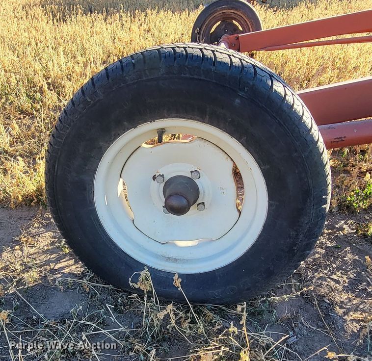 image for item DH1756 Mayrath  auger