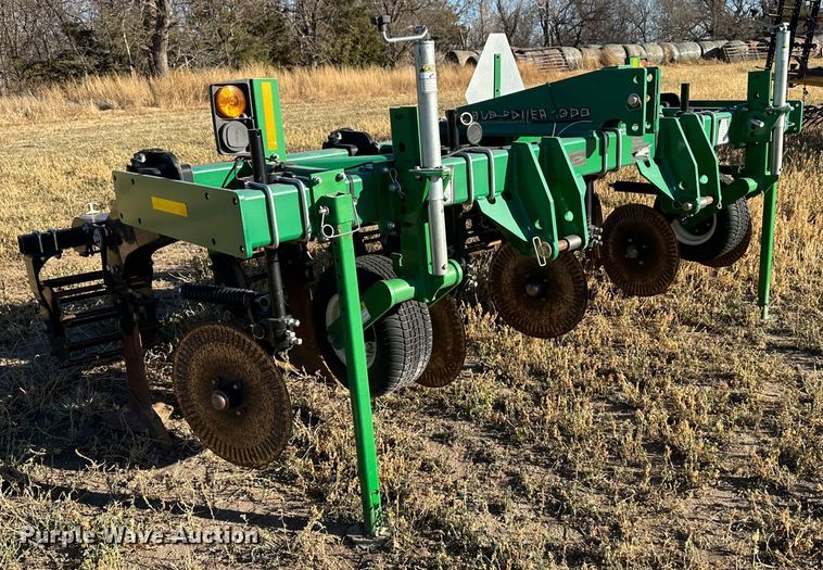 image for item DH1760 Great Plains Sub-Soiler 1300  ripper