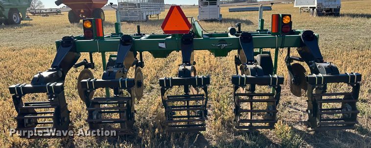 image for item DH1760 Great Plains Sub-Soiler 1300  ripper