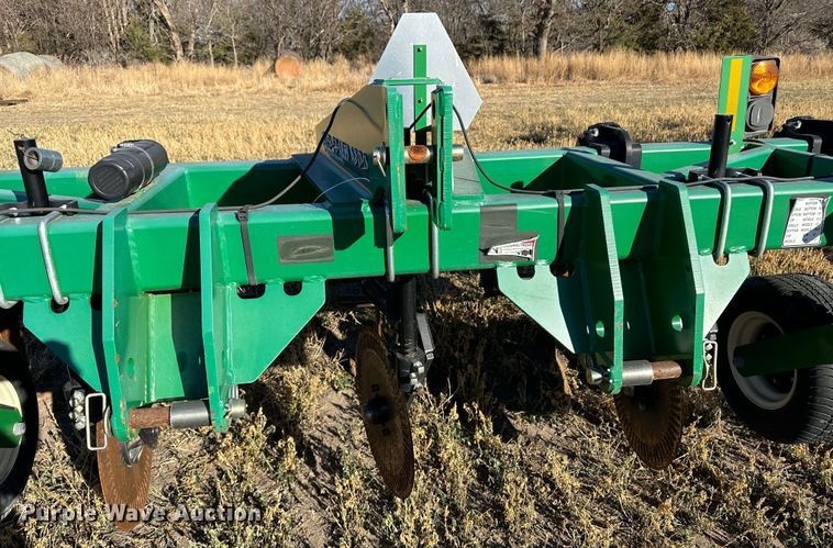 image for item DH1760 Great Plains Sub-Soiler 1300  ripper