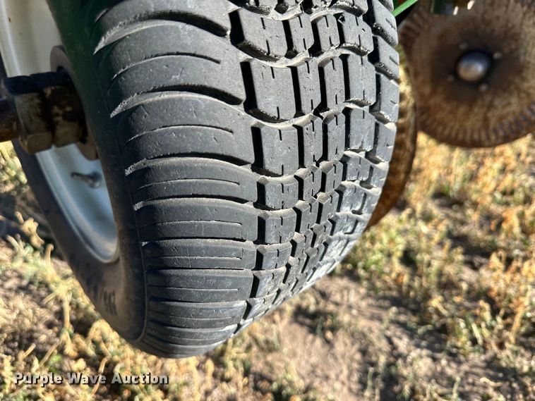 image for item DH1760 Great Plains Sub-Soiler 1300  ripper