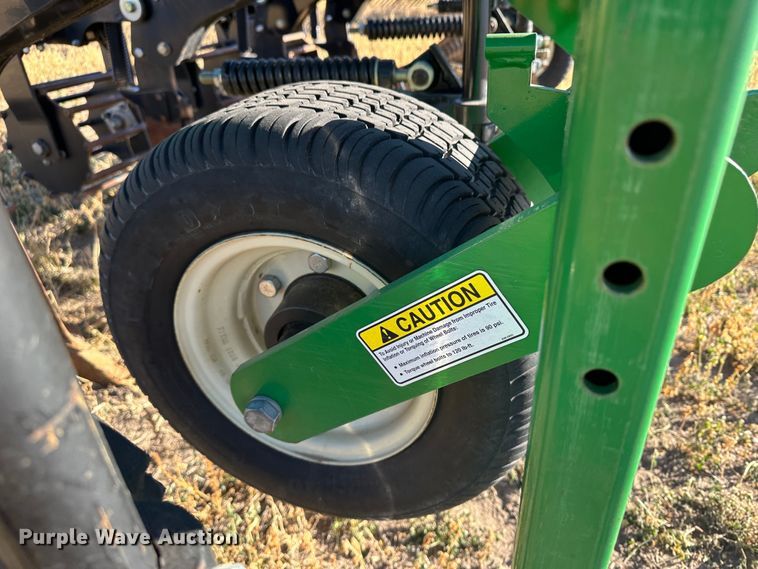 image for item DH1760 Great Plains Sub-Soiler 1300  ripper