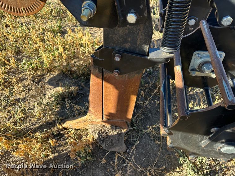 image for item DH1760 Great Plains Sub-Soiler 1300  ripper