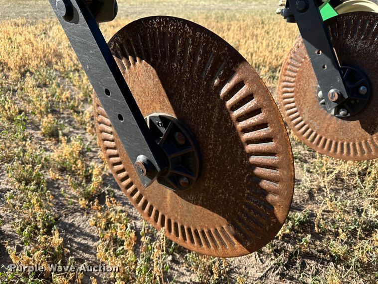 image for item DH1760 Great Plains Sub-Soiler 1300  ripper