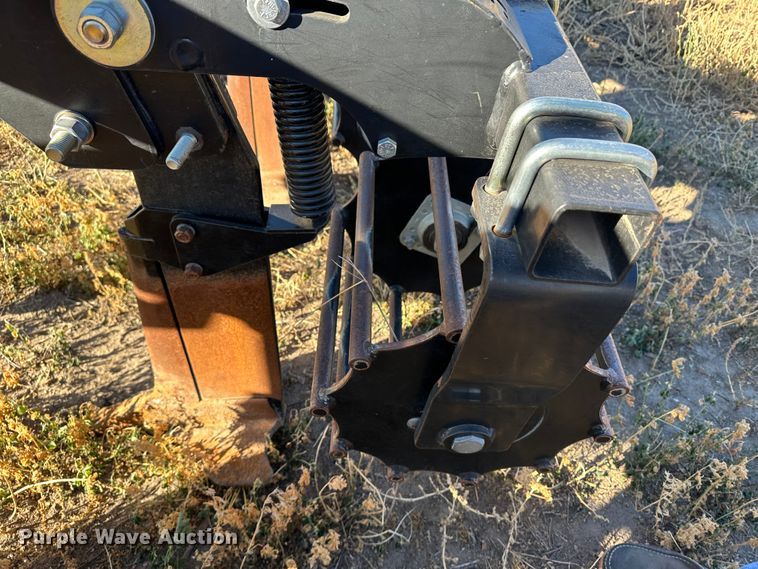 image for item DH1760 Great Plains Sub-Soiler 1300  ripper