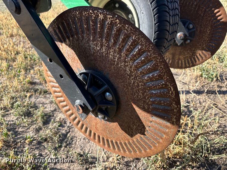 image for item DH1760 Great Plains Sub-Soiler 1300  ripper