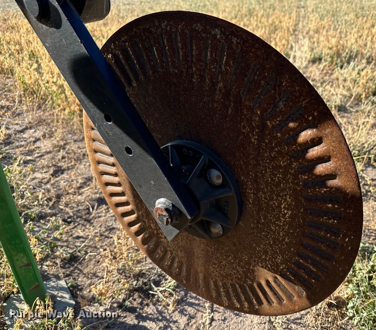 image for item DH1760 Great Plains Sub-Soiler 1300  ripper