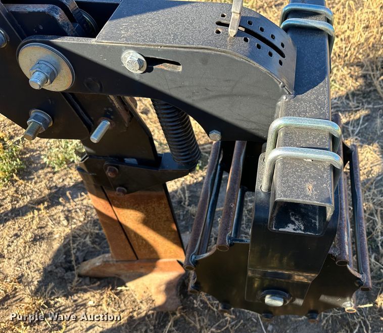 image for item DH1760 Great Plains Sub-Soiler 1300  ripper