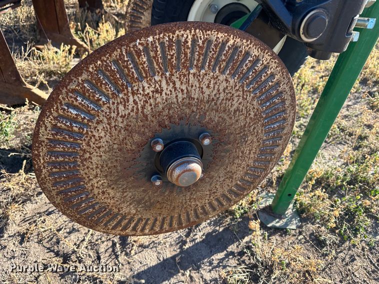 image for item DH1760 Great Plains Sub-Soiler 1300  ripper